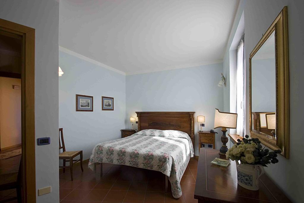 Cristina 3* Spoleto