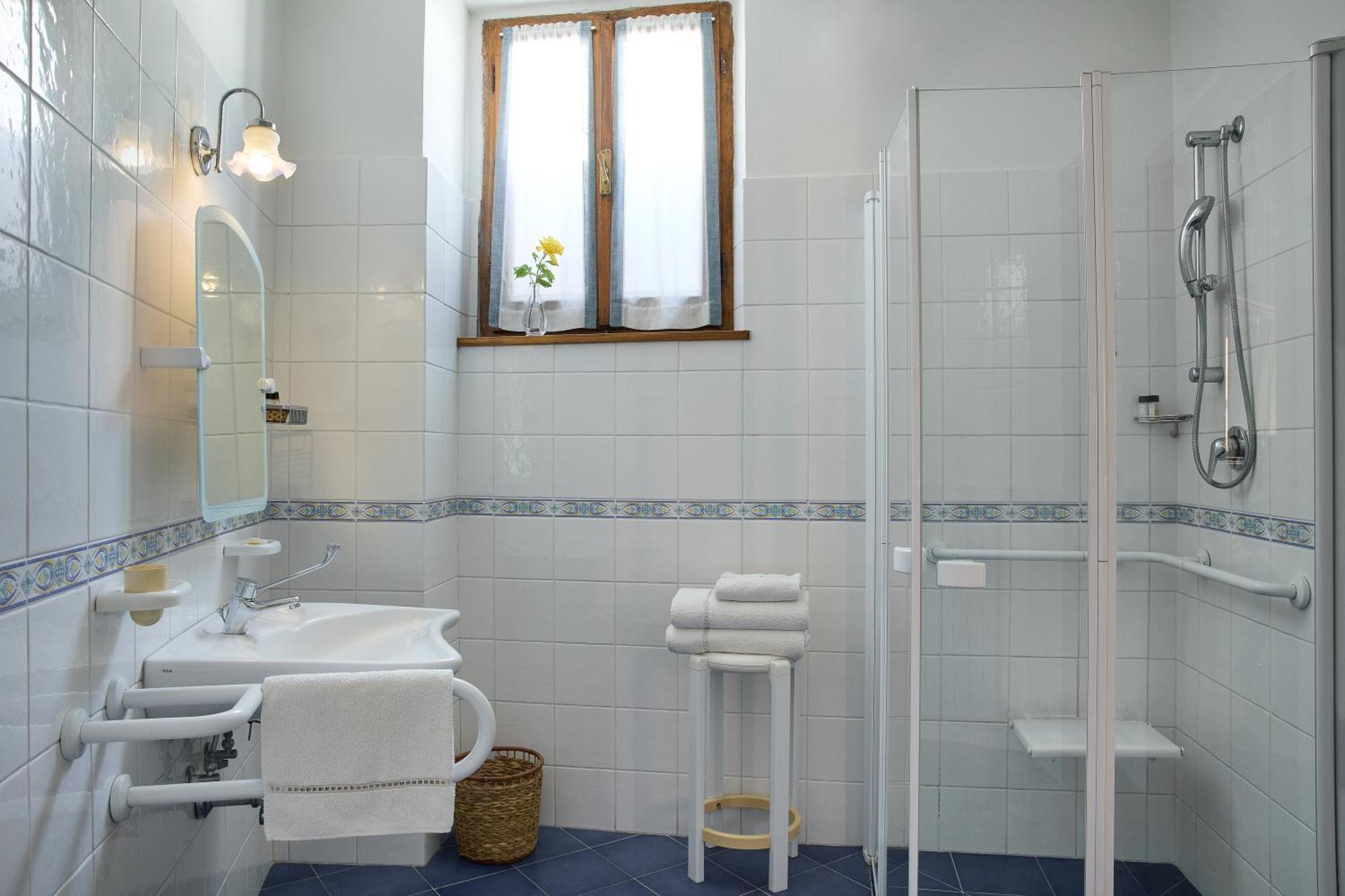 Cristina Hotel Spoleto
