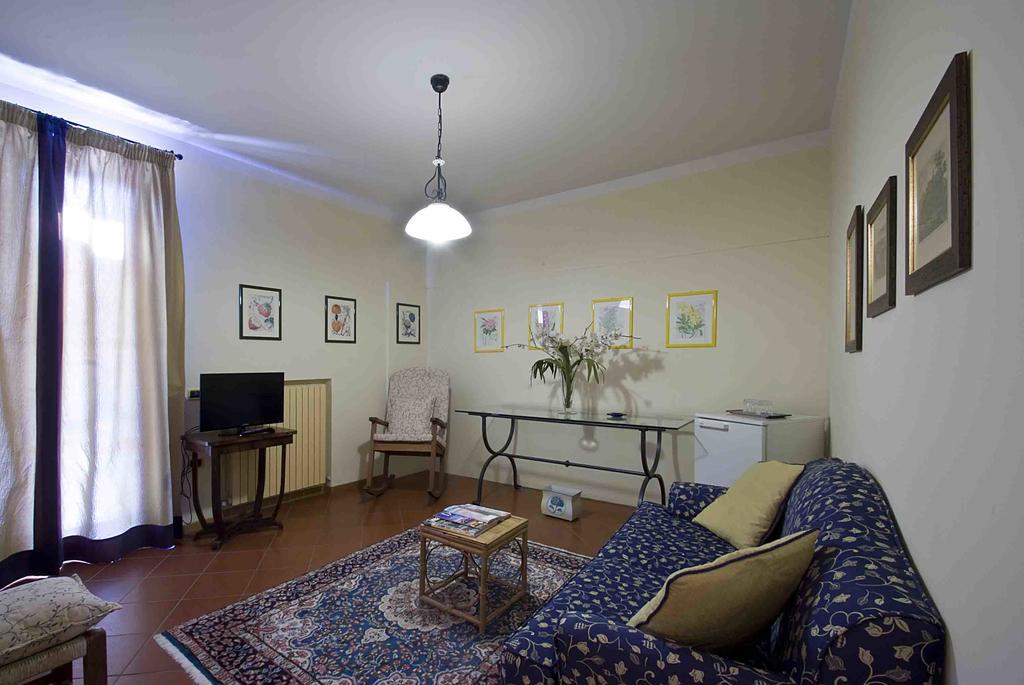 Cristina 3* Spoleto