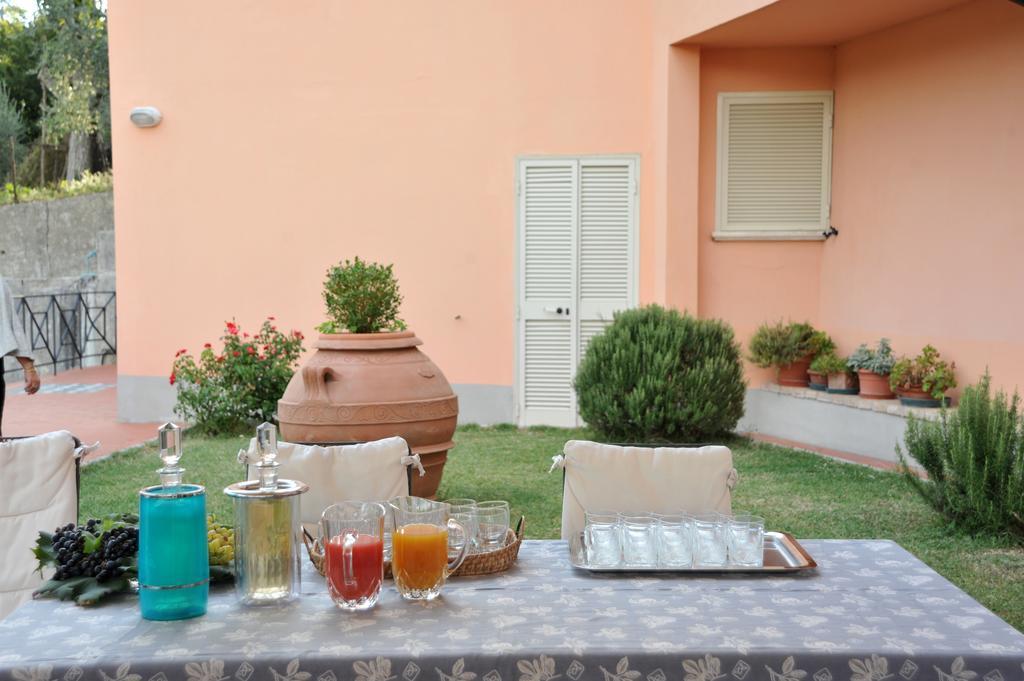 Cristina Hotel