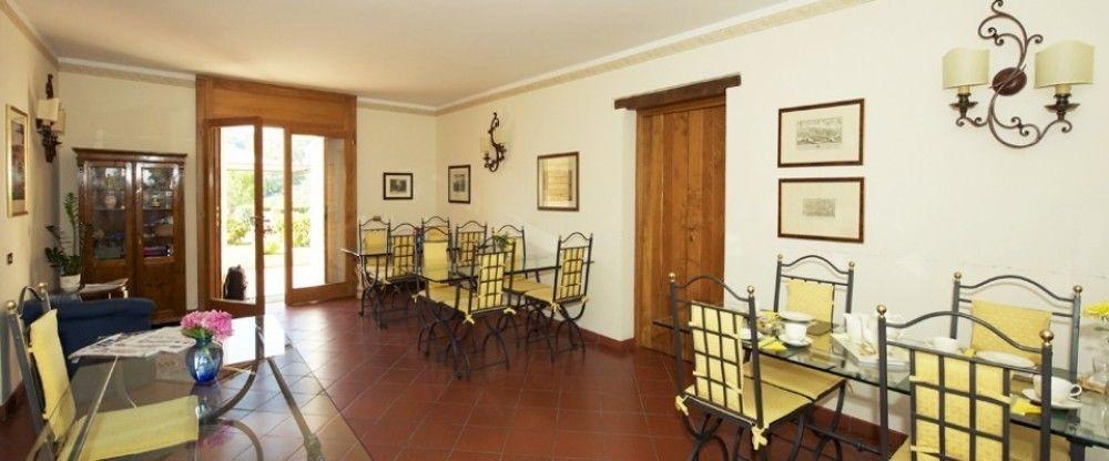 Hotel Cristina 3*