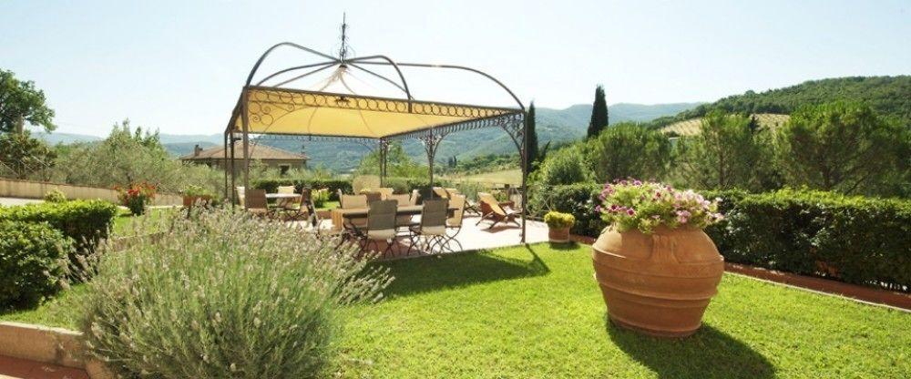 Hotel Cristina Spoleto