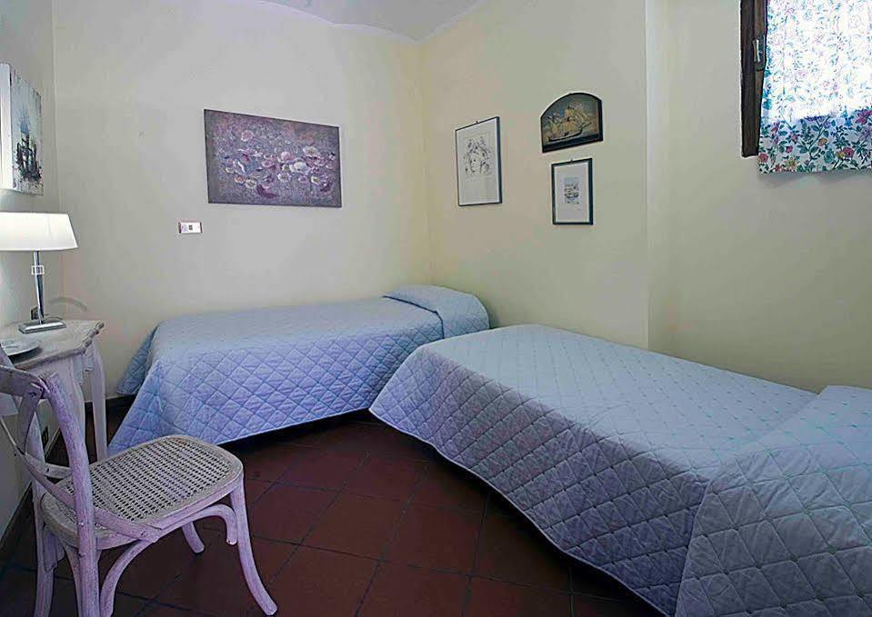 Hotel Cristina Spoleto